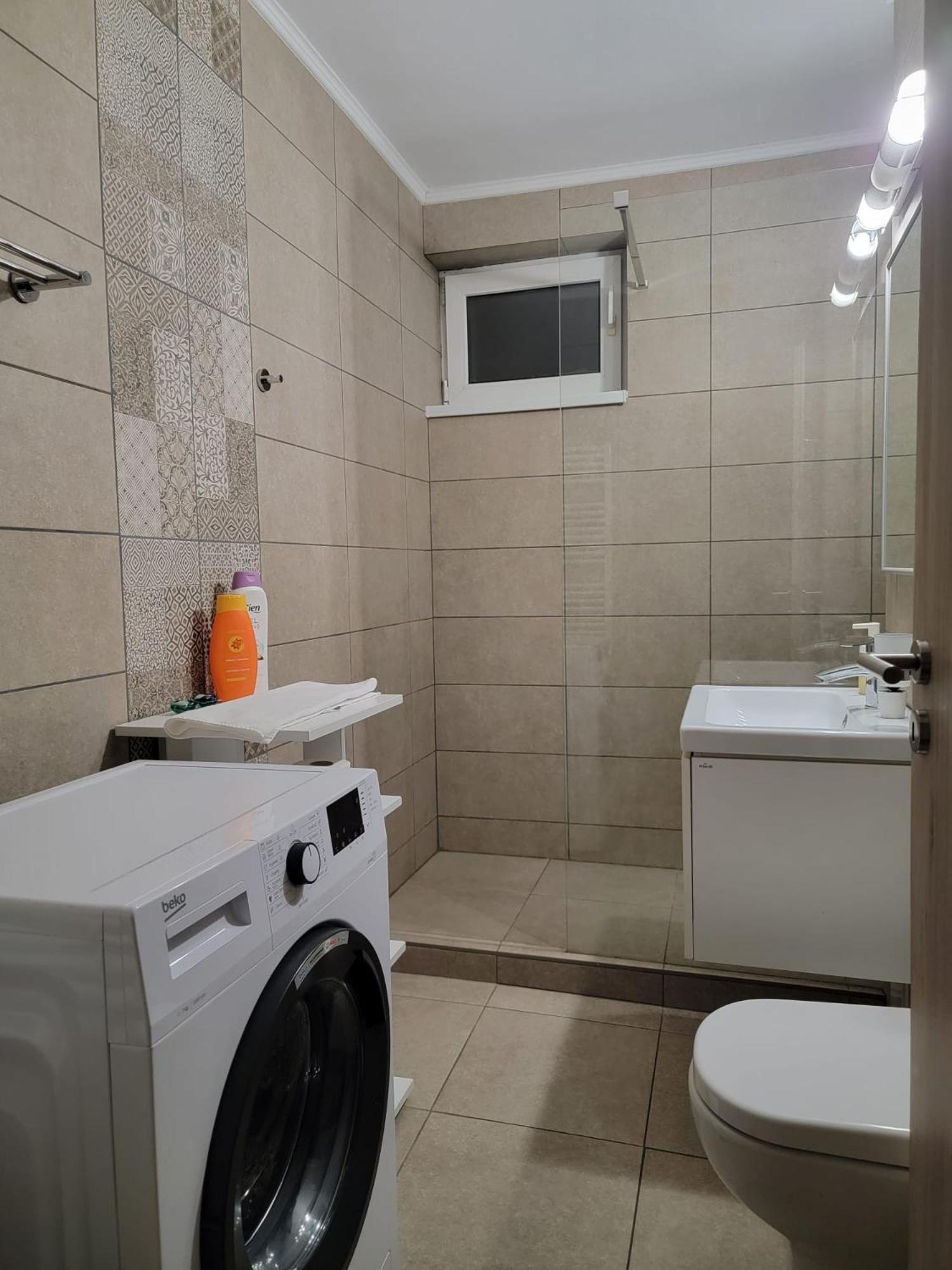 Downtown Recharge Spot Apartment บราชอฟ ภายนอก รูปภาพ